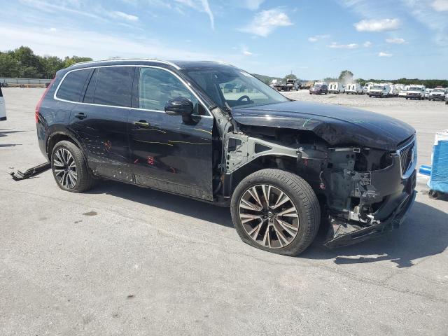  VOLVO XC90 2020 Черный