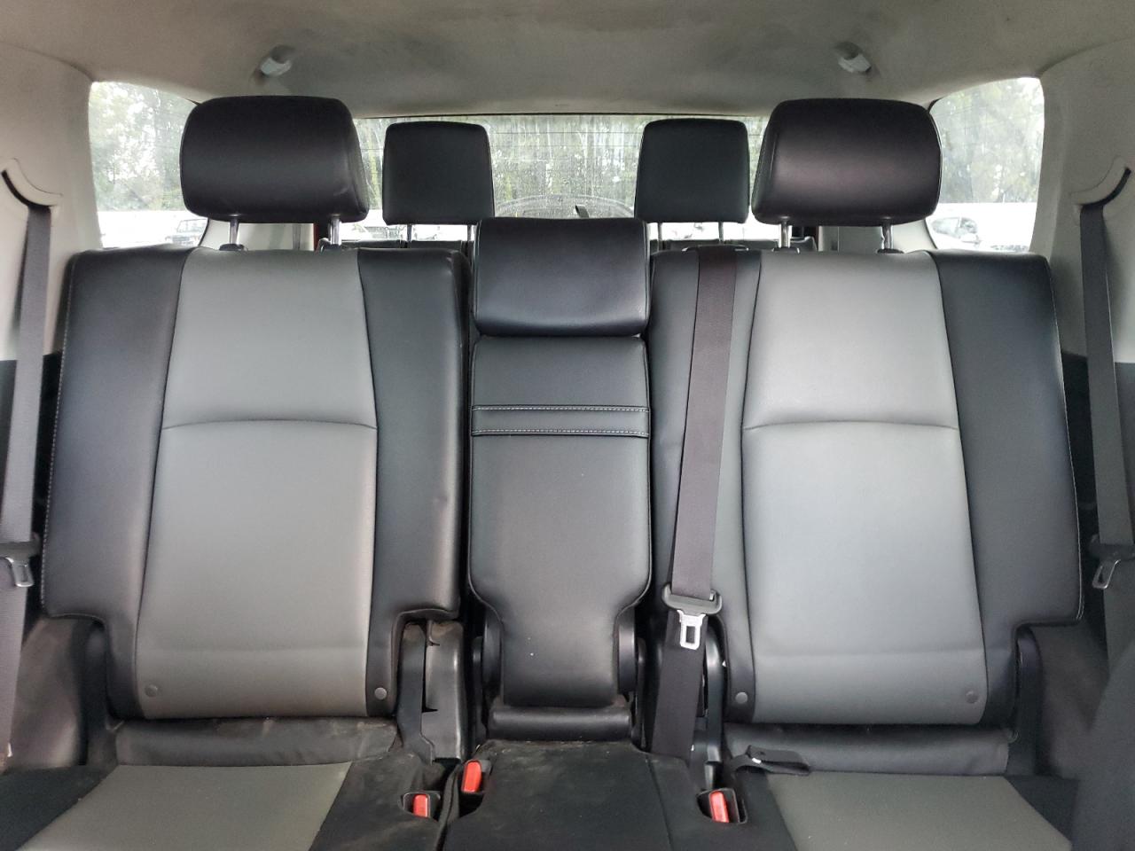 2018 Toyota 4Runner Sr5 VIN: JTEZU5JR3J5187269 Lot: 67953755