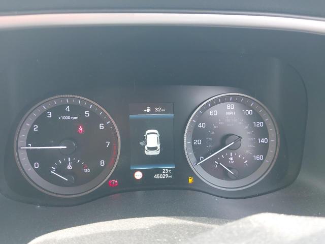 2019 HYUNDAI TUCSON PREMIUM GDI 2WD 