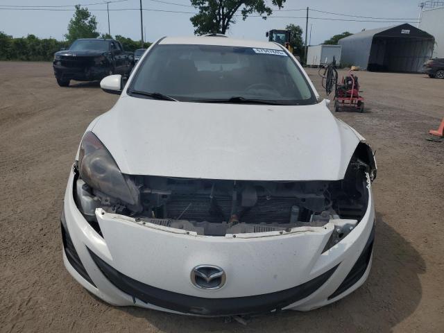 2010 MAZDA 3 I  