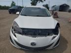 2010 MAZDA 3 I   à vendre chez Copart QC - MONTREAL