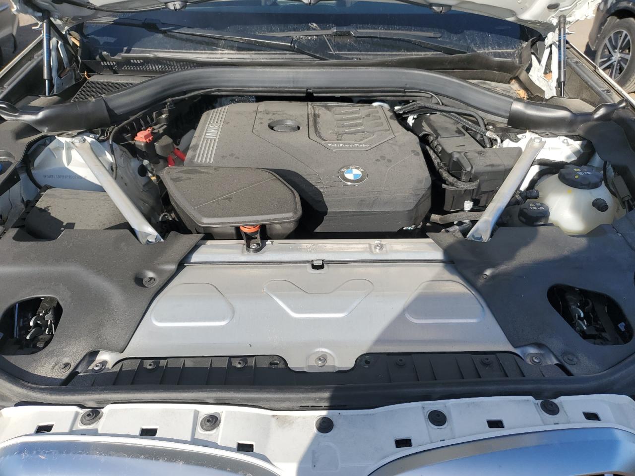 2023 BMW X3 xDrive30I VIN: 5UX53DP09P9S02902 Lot: 69607515