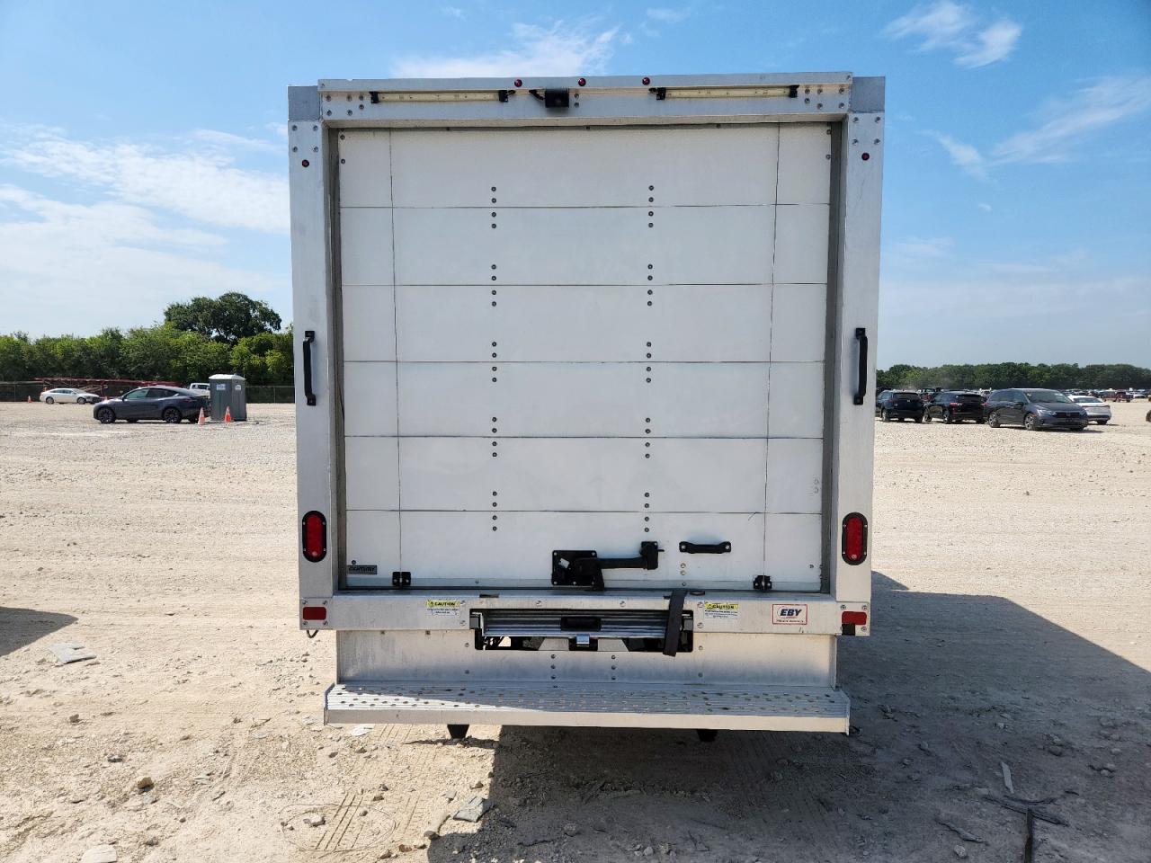 2020 Ford Transit T-350 Hd VIN: 1FDBF6Z86LKA35696 Lot: 65063615