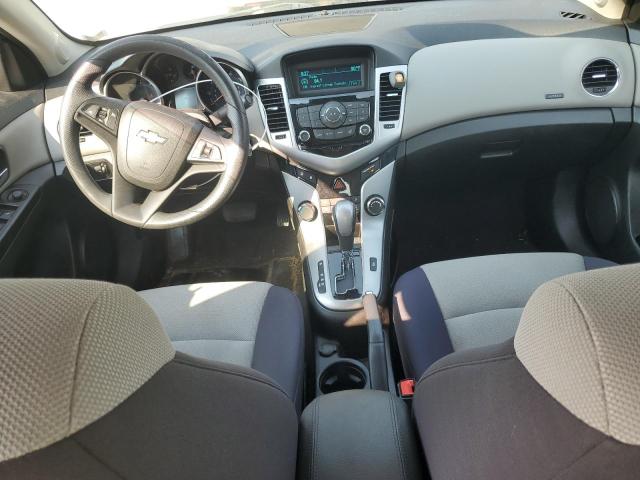  CHEVROLET CRUZE 2013 Beżowy