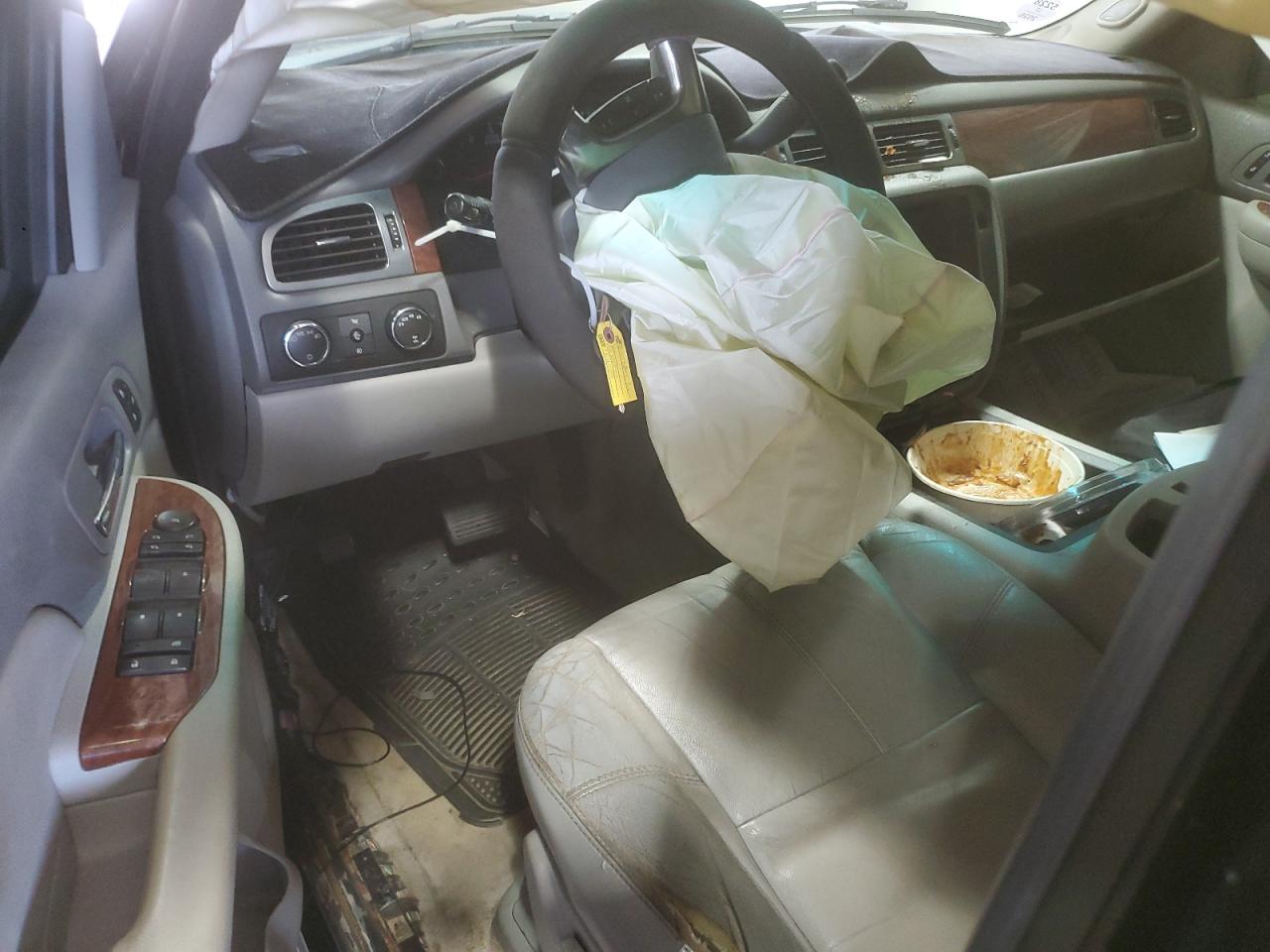 2007 GMC Yukon VIN: 1GKFK13067J114843 Lot: 70111895