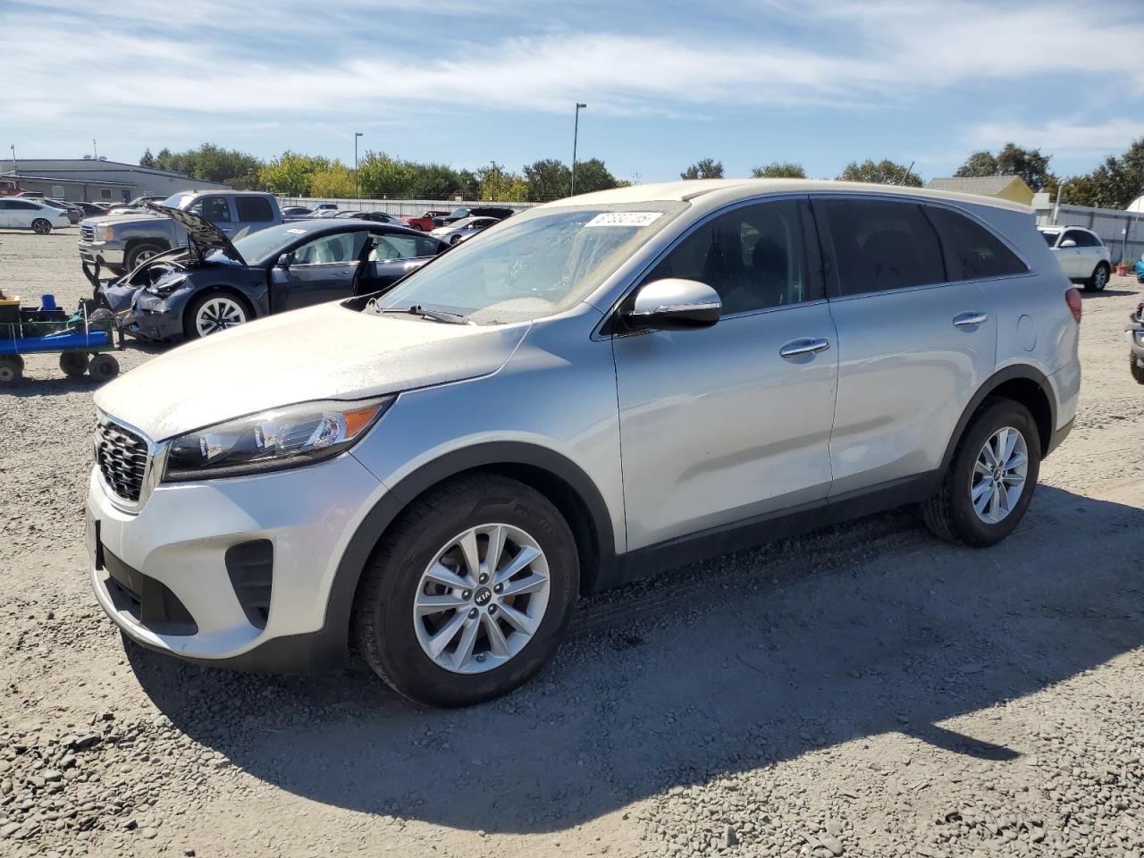 Vehicle photo