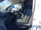 2020 PEUGEOT PARTNER PROFESSIONAL L2 B  for sale at Copart PETERLEE