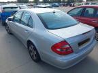 2006 MERCEDES E320 CDI AVANTGARDE AUTO  for sale at Copart SANDY
