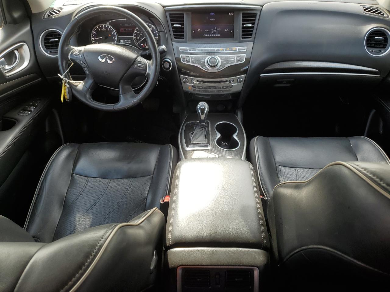 2018 Infiniti Qx60 VIN: 5N1DL0MN1JC531864 Lot: 69312125