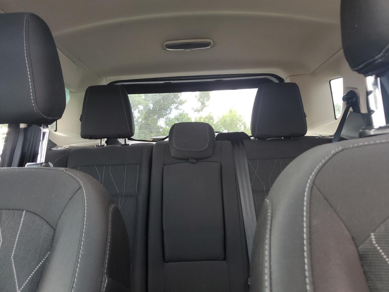 2018 Ford Ecosport Se VIN: MAJ6P1UL0JC217506 Lot: 70676445