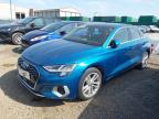 2020 AUDI A3 SPORT 30 TDI  for sale at Copart ROCHFORD