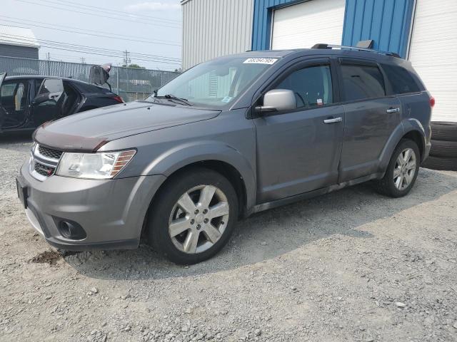 2012 DODGE JOURNEY R/T   à vendre chez Copart NS - HALIFAX
