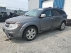 2012 DODGE JOURNEY R/T   à vendre chez Copart NS - HALIFAX