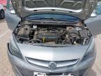 2015 VAUXHALL ASTRA 1.6I 16V DESIGN 5DR for sale at Copart SANDWICH