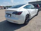 2020 TESL MODEL 3 PE for sale at Copart SANDWICH