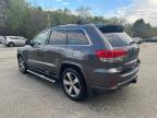 2014 JEEP GRAND CHEROKEE OVERLAND   à vendre chez Copart MA - NORTH BOSTON