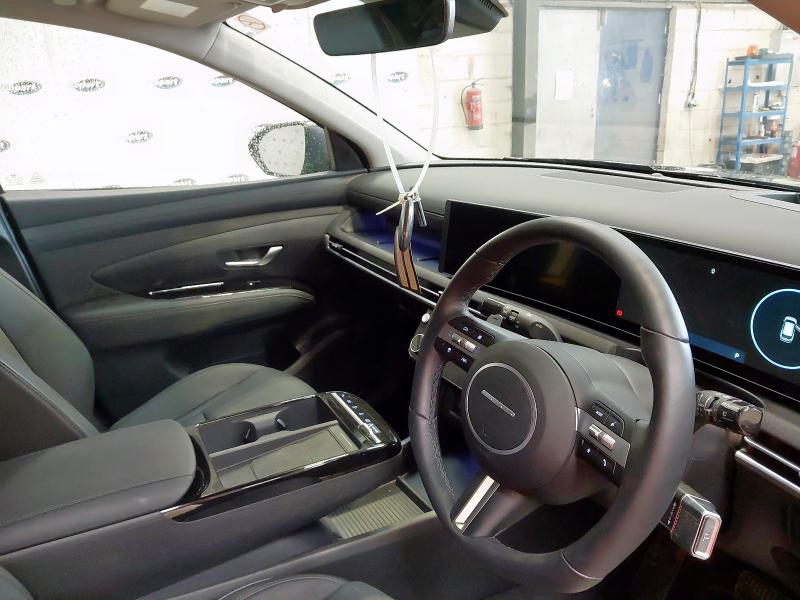 2025 HYUNDAI TUCSON ULTIMATE