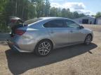 2022 KIA FORTE GT LINE   à vendre chez Copart ON - COOKSTOWN
