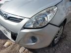 2012 HYUNDAI I20 CLASSI for sale at Copart BRISTOL