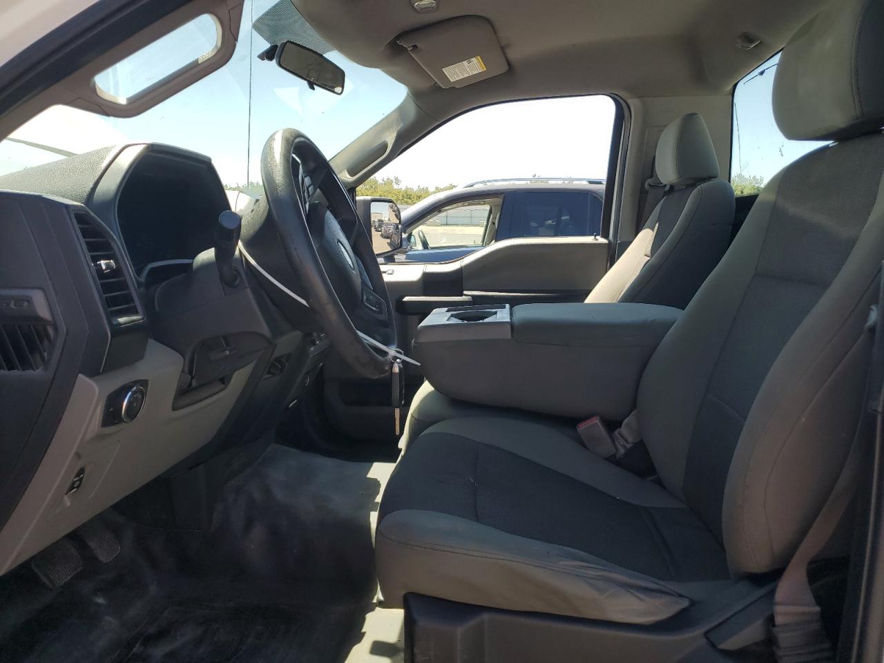 2016 Ford F150 VIN: 1FTMF1EP9GKF04699 Lot: 67148945