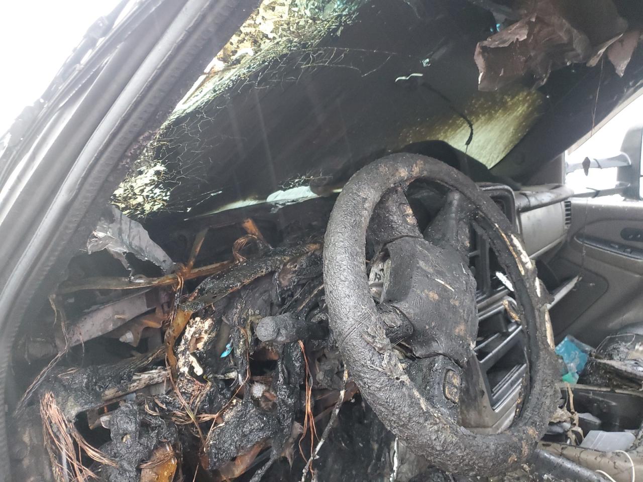 2006 Chevrolet Silverado K2500 Heavy Duty VIN: 1GCHK23D86F254469 Lot: 70549495