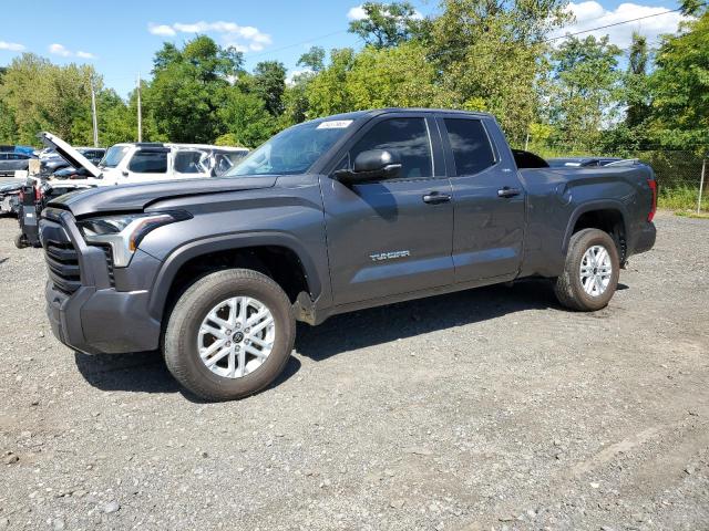  TOYOTA TUNDRA 2024 Серый