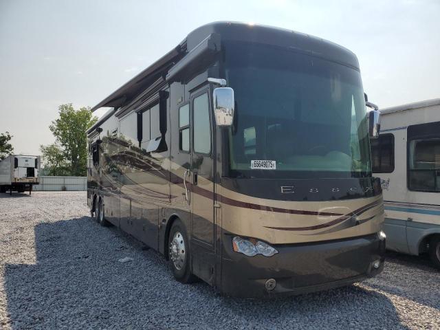 2007 Spartan Motors Motorhome 4Vz