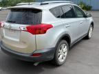 2018 TOYOTA RAV4 LIMIT   for sale at Copart MA - NORTH BOSTON