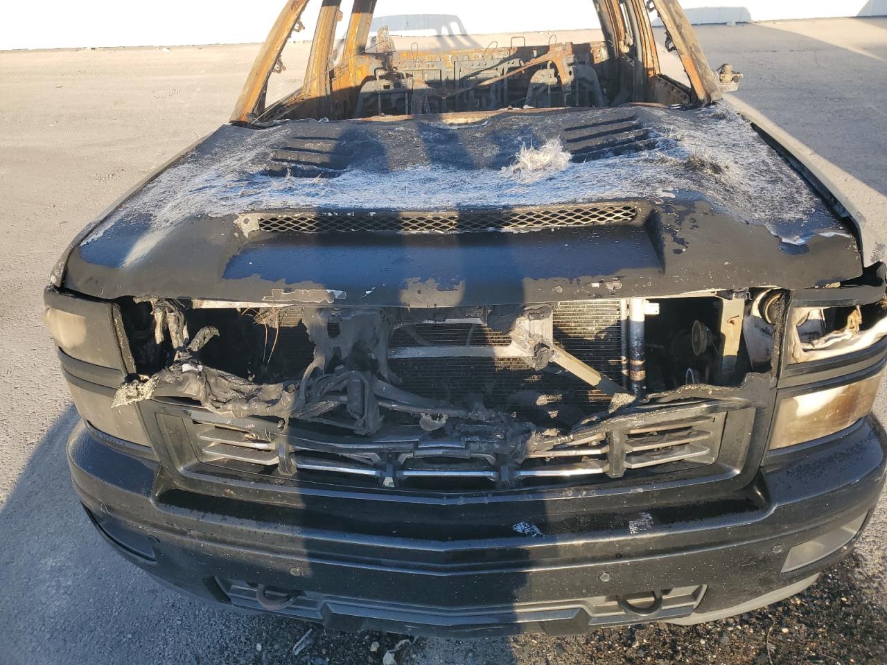 2015 Chevrolet Silverado K1500 Ltz VIN: 3GCUKSEJ0FG529249 Lot: 70255025