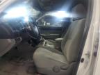 2008 TOYOTA TACOMA DOUBLE CAB   for sale at Copart CT - HARTFORD SPRINGFIELD
