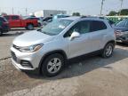 2020 CHEVROLET TRAX 1LT   à vendre chez Copart IL - CHICAGO SOUTH