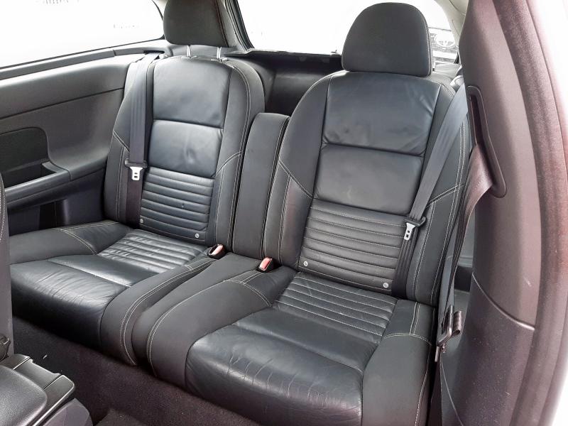 2010 VOLVO C30 R DESIGN
