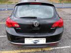 2014 VAUXHALL ASTRA TECH LINE CDTI ECOF  for sale at Copart SANDTOFT