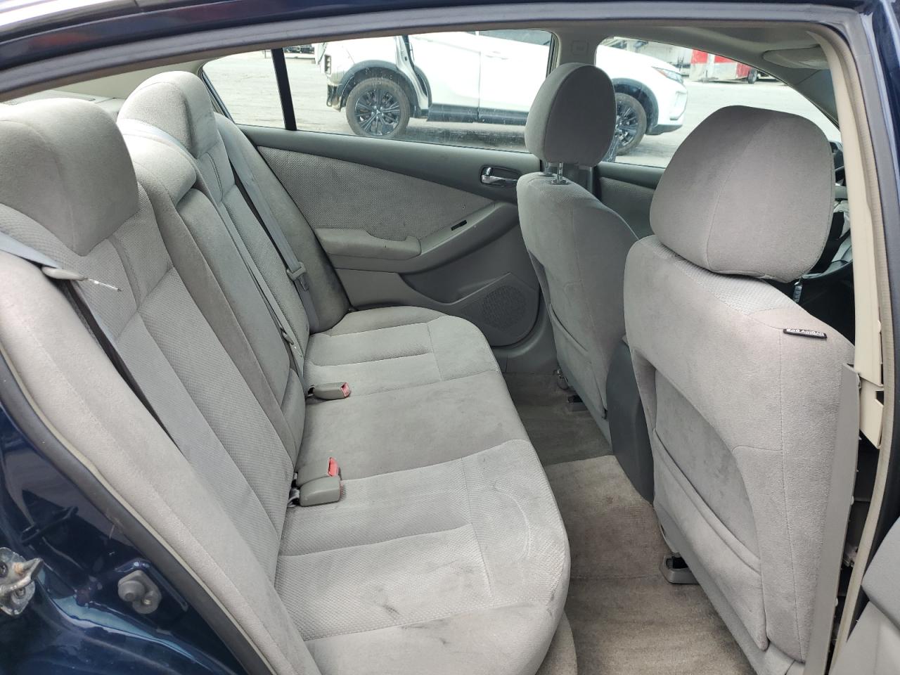 2007 Nissan Altima 2.5 VIN: 1N4AL21EX7N454731 Lot: 67152045