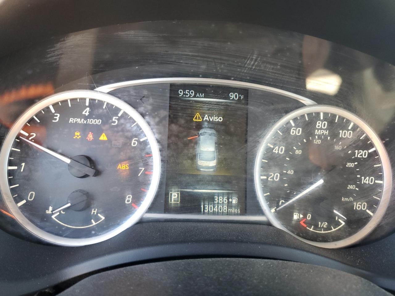 2017 Nissan Sentra S VIN: 3N1AB7AP4HY296194 Lot: 67512555