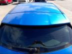 2014 MERCEDES BENZ A200 BLUEE for sale at Copart WHITBURN