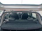 2014 VAUXHALL CORSA SE for sale at Copart WHITBURN