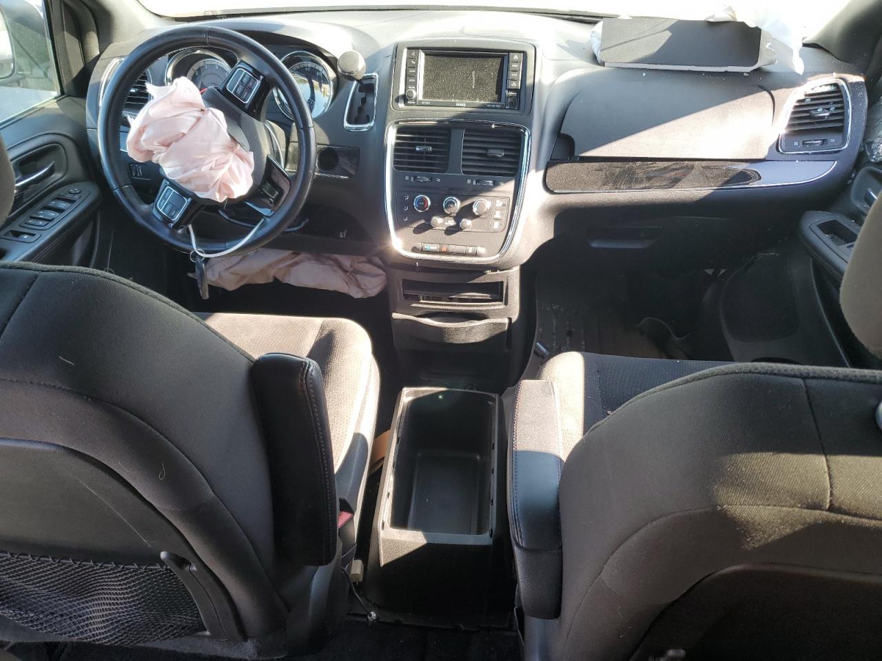 2019 Dodge Grand Caravan Se VIN: 2C4RDGBGXKR751257 Lot: 70160295