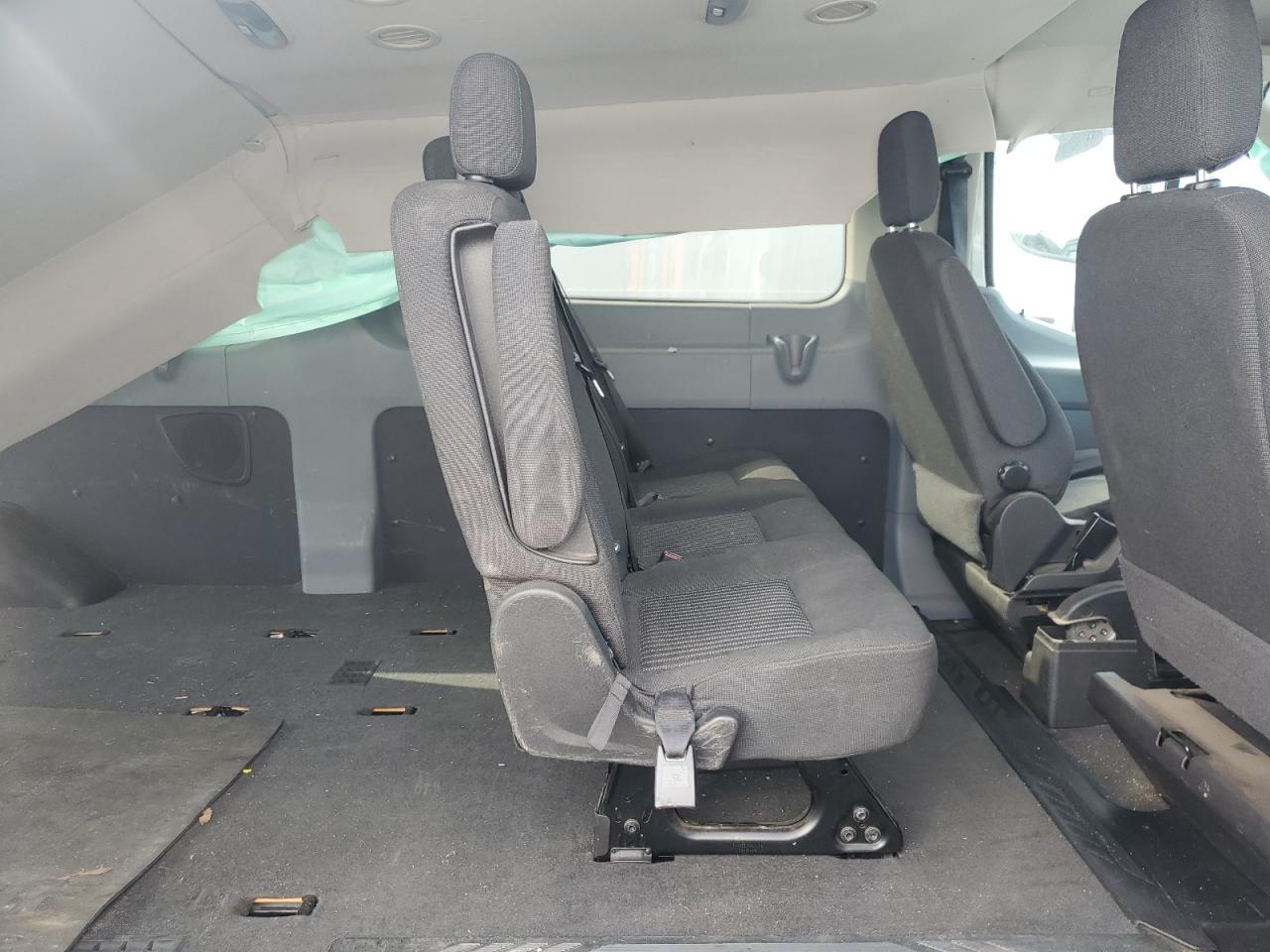 2016 Ford Transit T-350 VIN: 1FBZX2ZM5GKA42042 Lot: 70357595