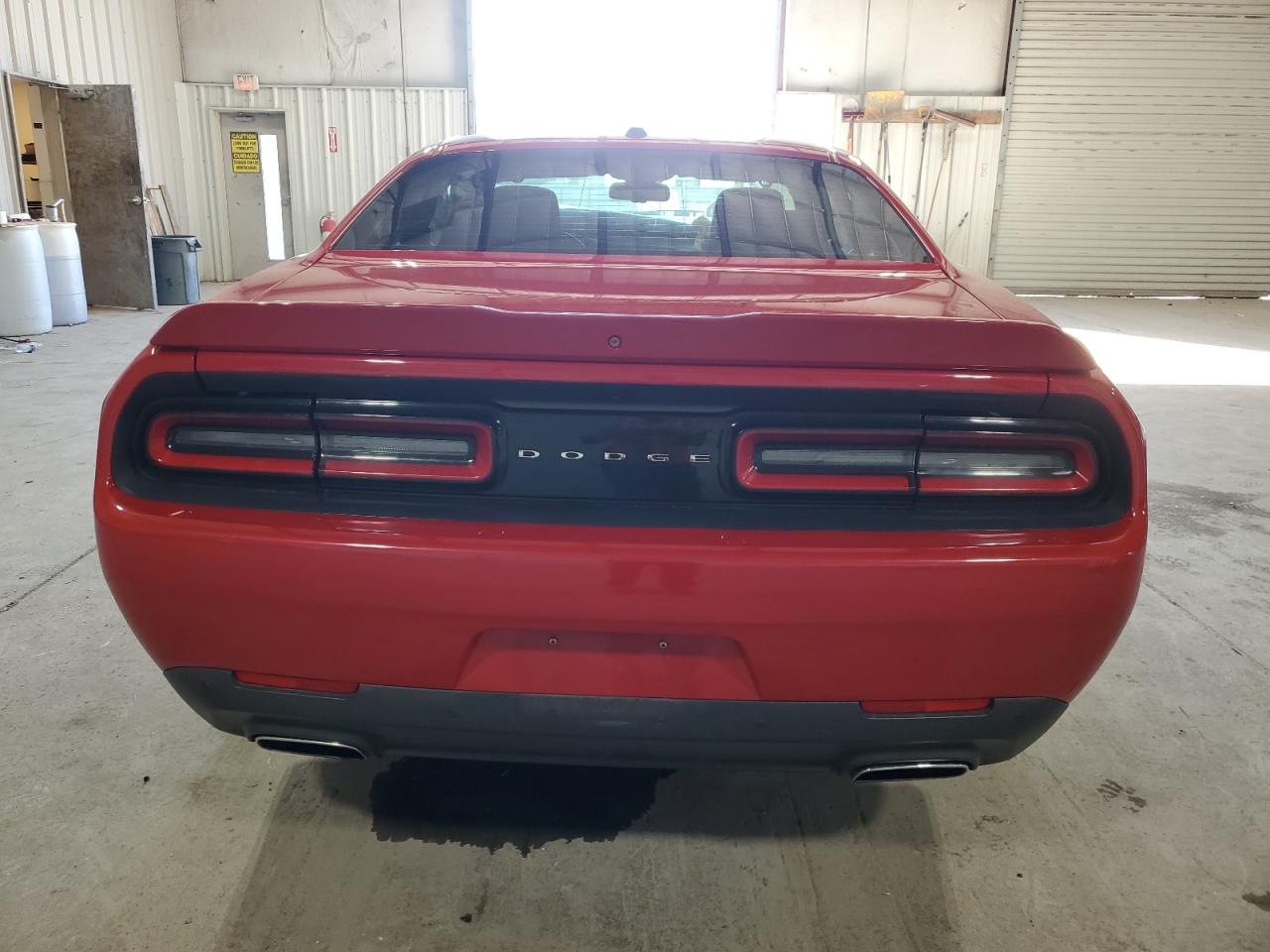 2015 Dodge Challenger Sxt VIN: 2C3CDZAG1FH723799 Lot: 71486595