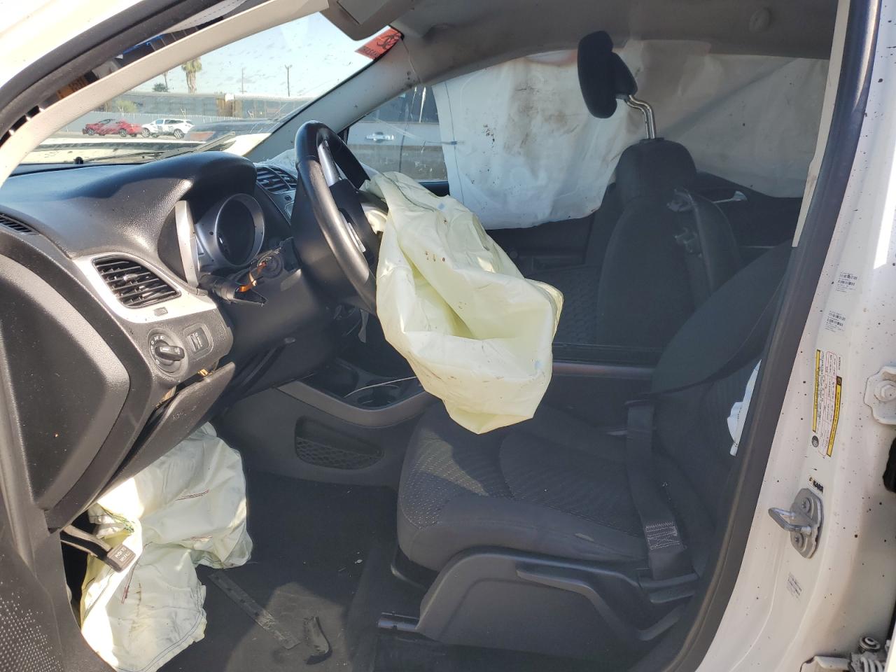 2017 Dodge Journey Sxt VIN: 3C4PDCBB0HT562529 Lot: 86407665