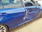 2006 BMW 3 SERIES  for sale at Copart YORK