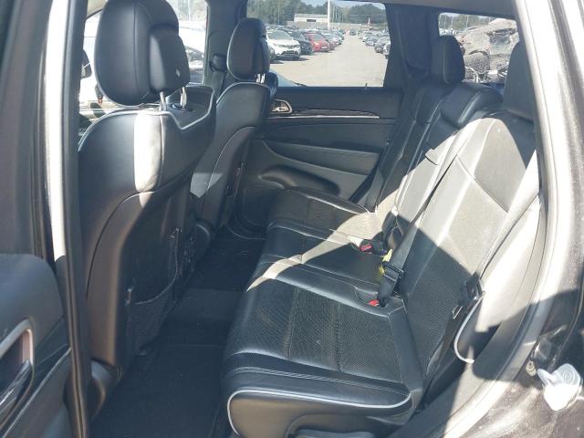 2012 JEEP GRAND CHER