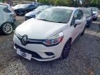 2019 RENAULT CLIO PLAY TCE  for sale at Copart WOLVERHAMPTON