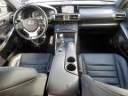2016 LEXUS IS 350   for sale at Copart AB - EDMONTON