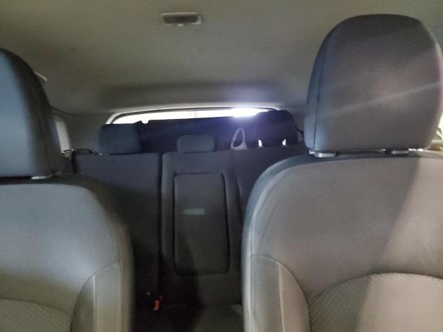 2015 MITSUBISHI OUTLANDER SPORT ES  
