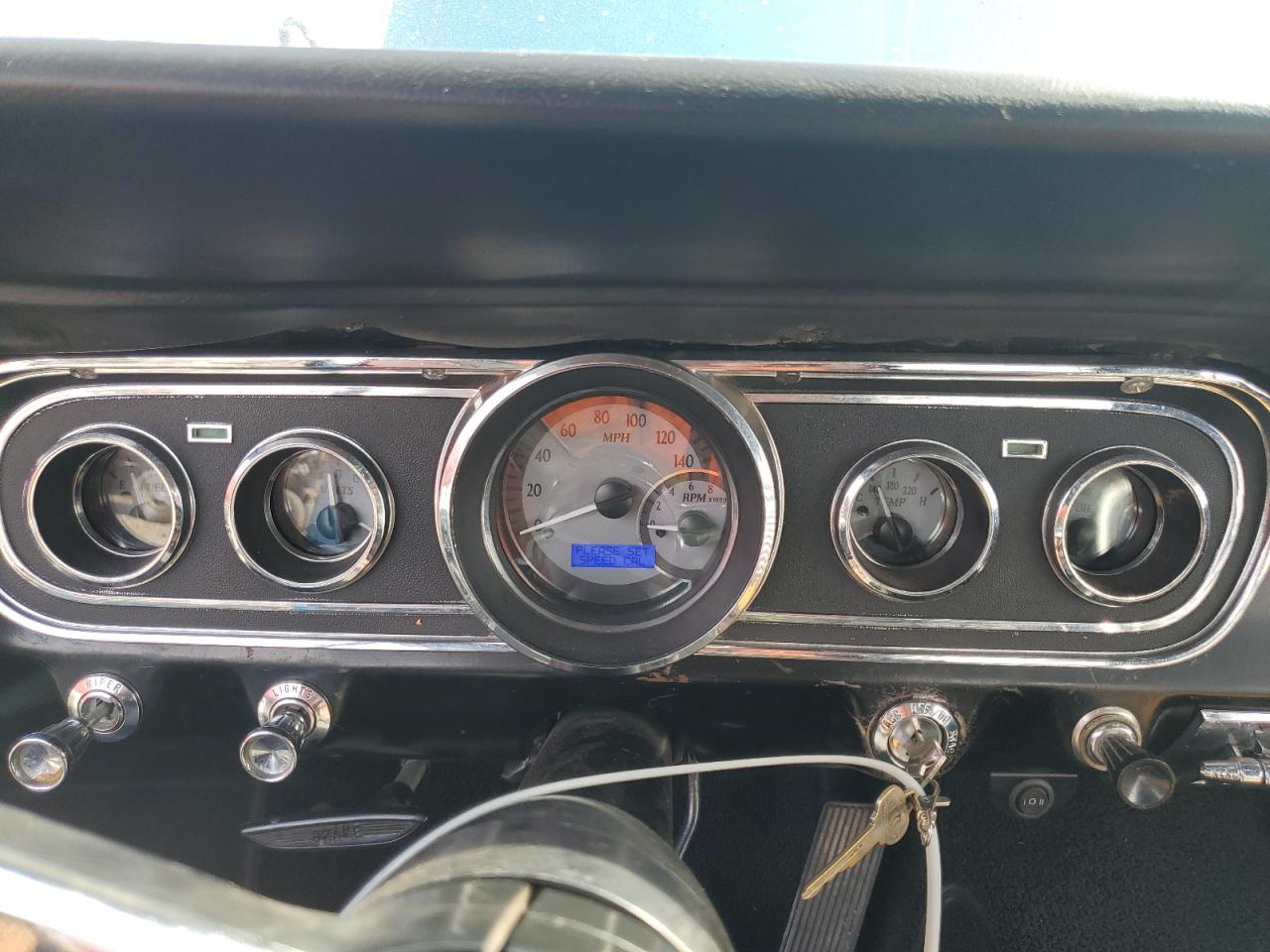 1965 Ford Uk VIN: 5F07T634922 Lot: 69678795