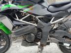 2024 KAWASAKI BR 125 LRFNN  for sale at Copart BELFAST