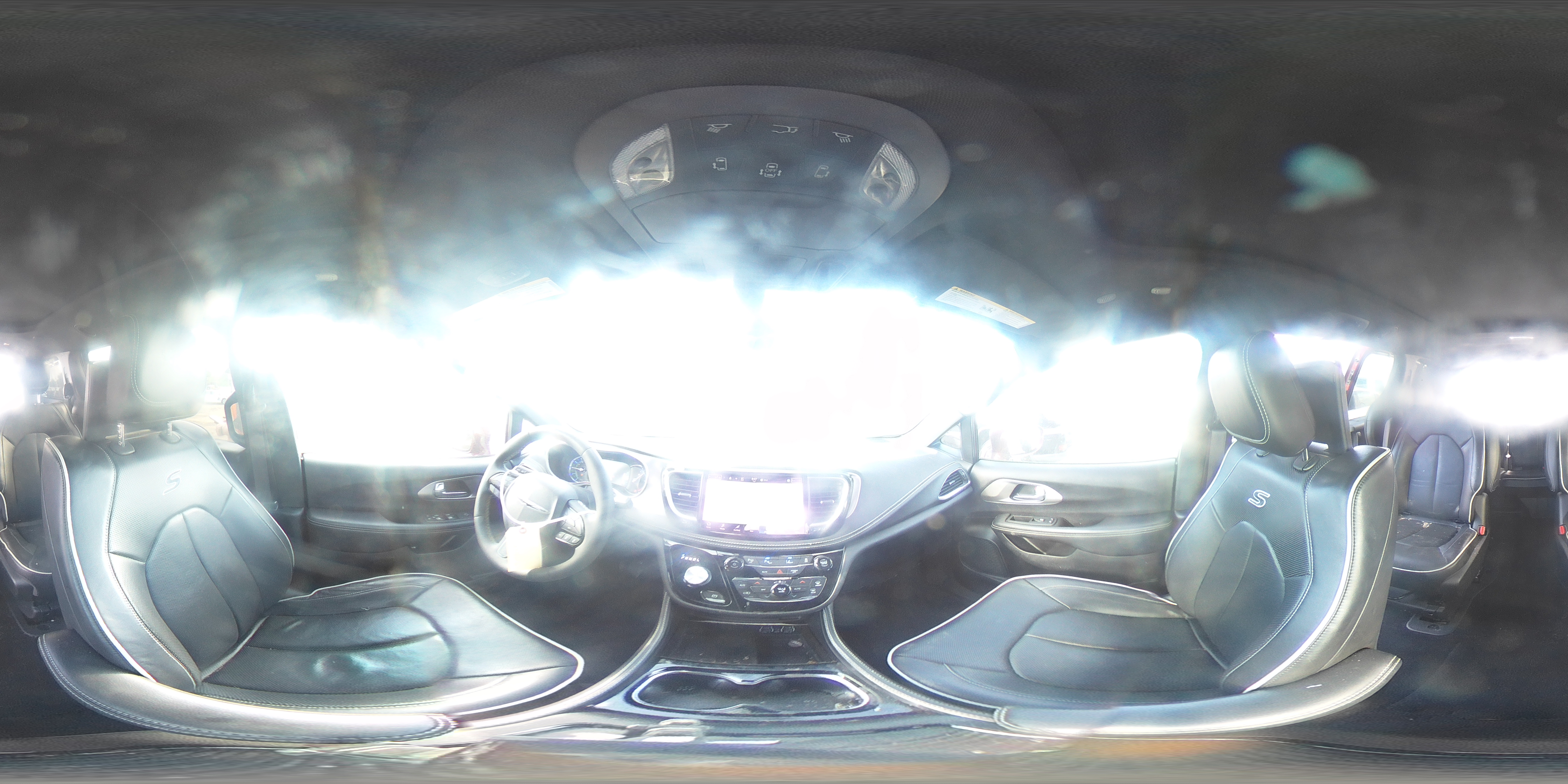 2022 Chrysler Pacifica Hybrid Limited VIN: 2C4RC1S73NR187620 Lot: 70466485