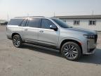 2023 CADILLAC  ESCALADE ESV SPORT PLATINUM 4WD for sale at Copart WA - SPOKANE